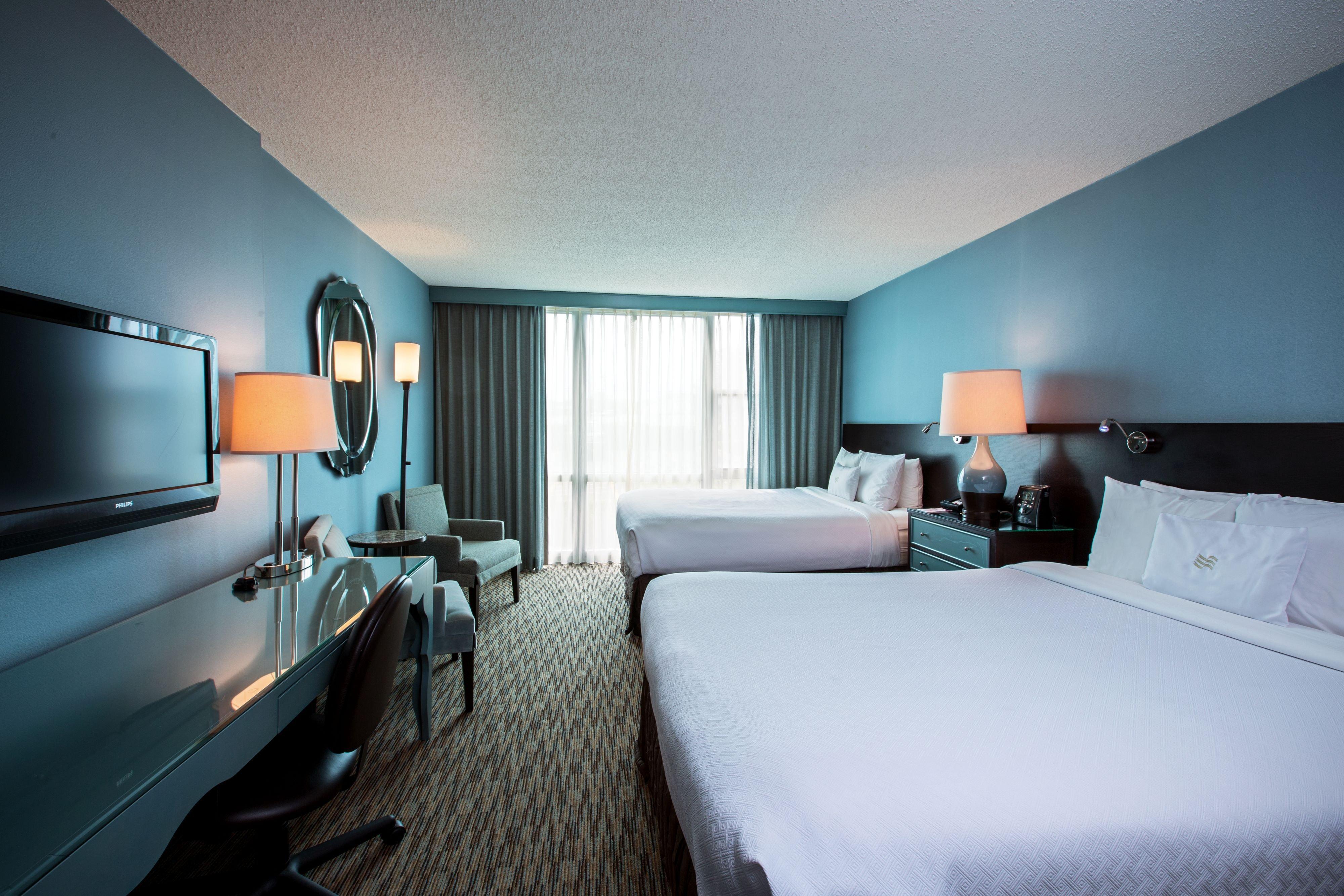 Crowne Plaza Hotel Glen Ellyn/Lombard By Ihg Ngoại thất bức ảnh