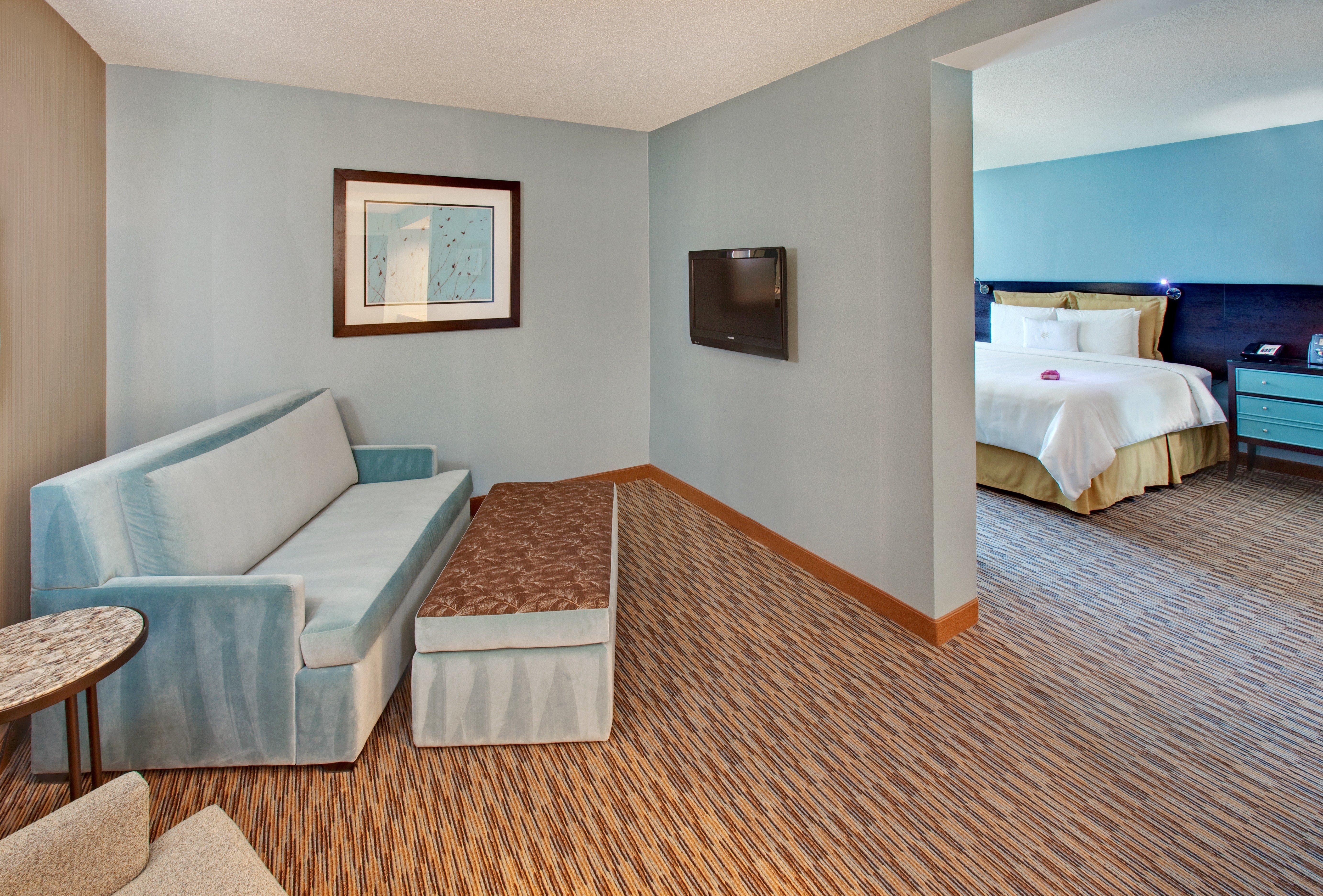 Crowne Plaza Hotel Glen Ellyn/Lombard By Ihg Ngoại thất bức ảnh