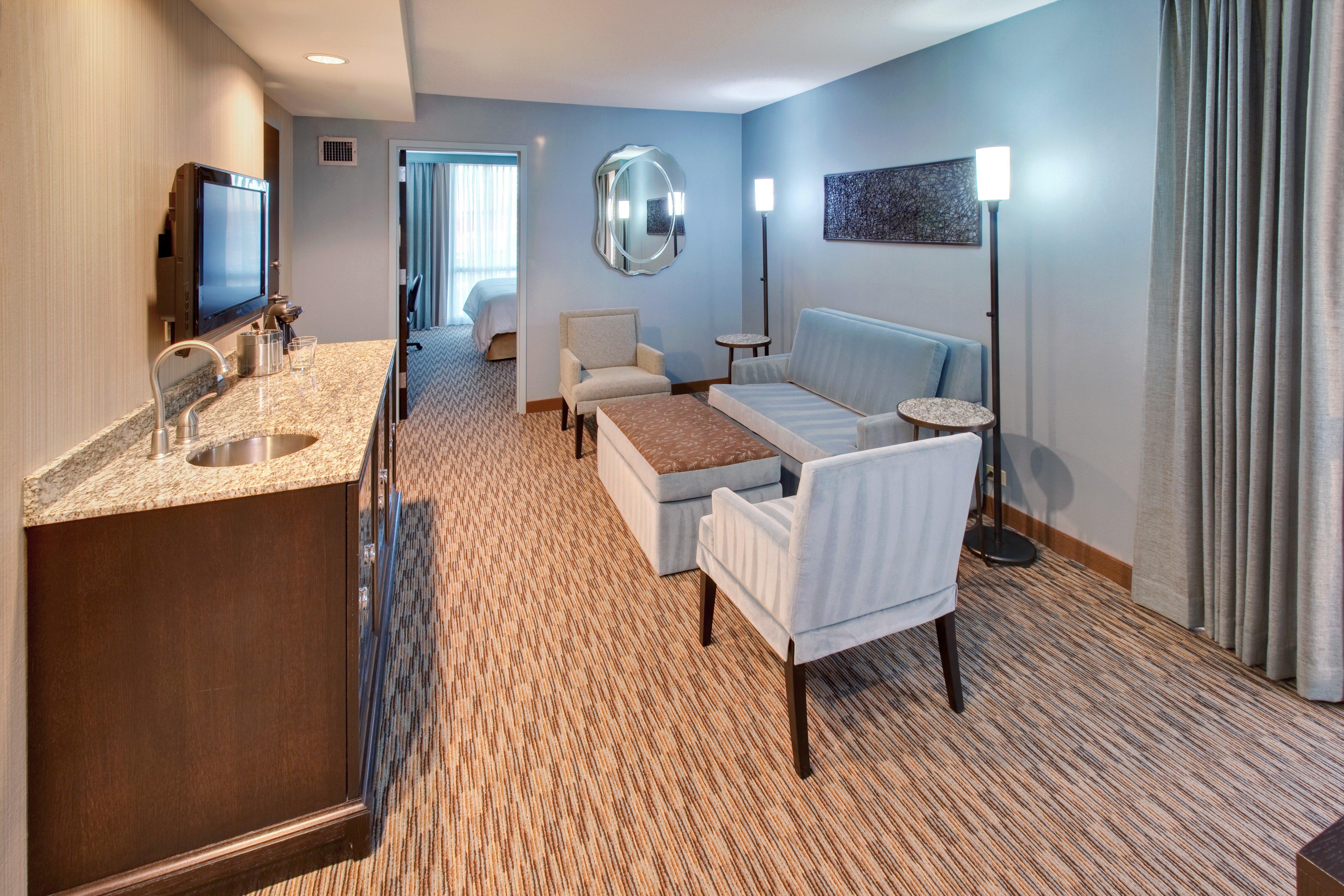 Crowne Plaza Hotel Glen Ellyn/Lombard By Ihg Phòng bức ảnh