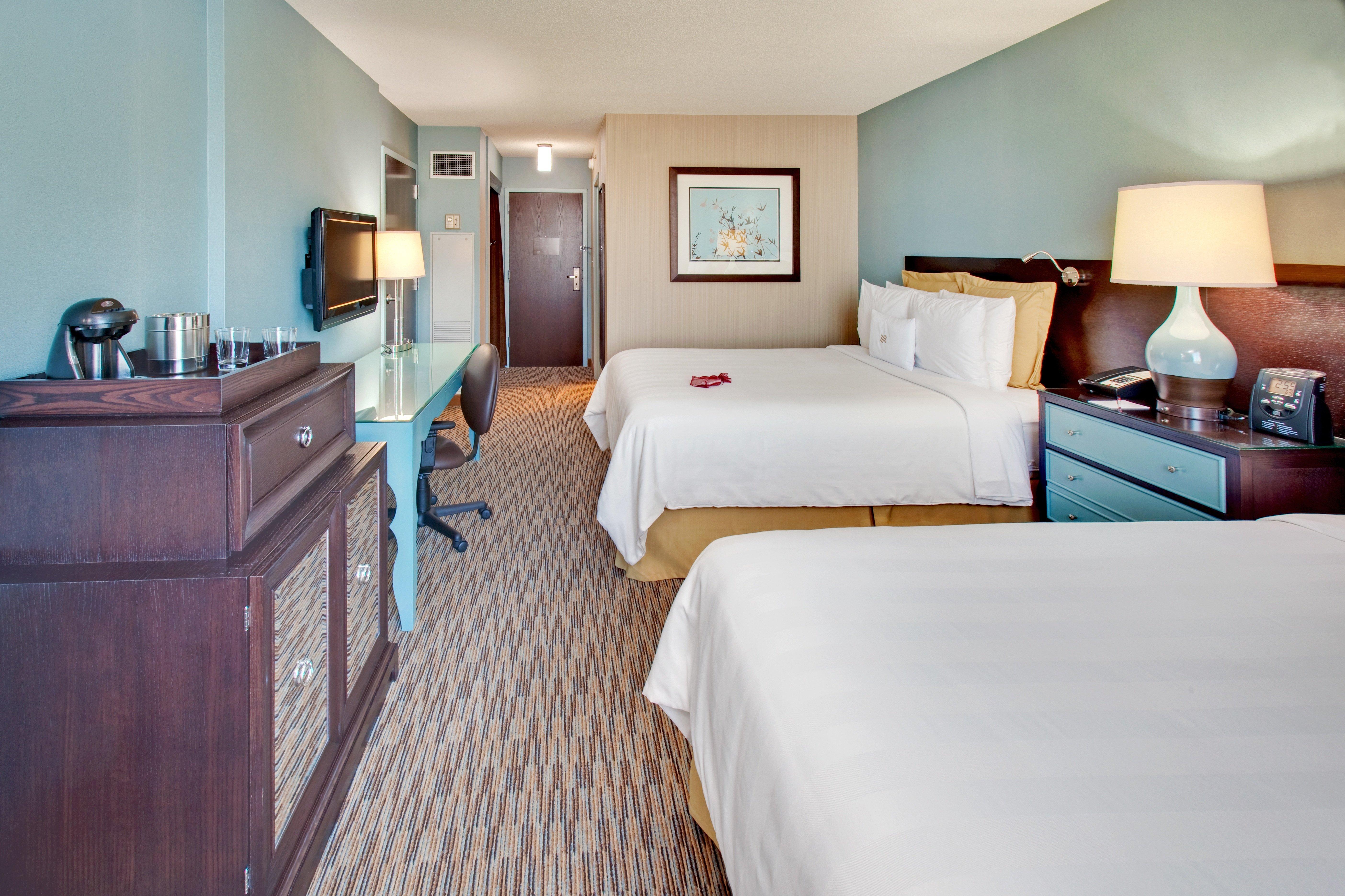 Crowne Plaza Hotel Glen Ellyn/Lombard By Ihg Phòng bức ảnh