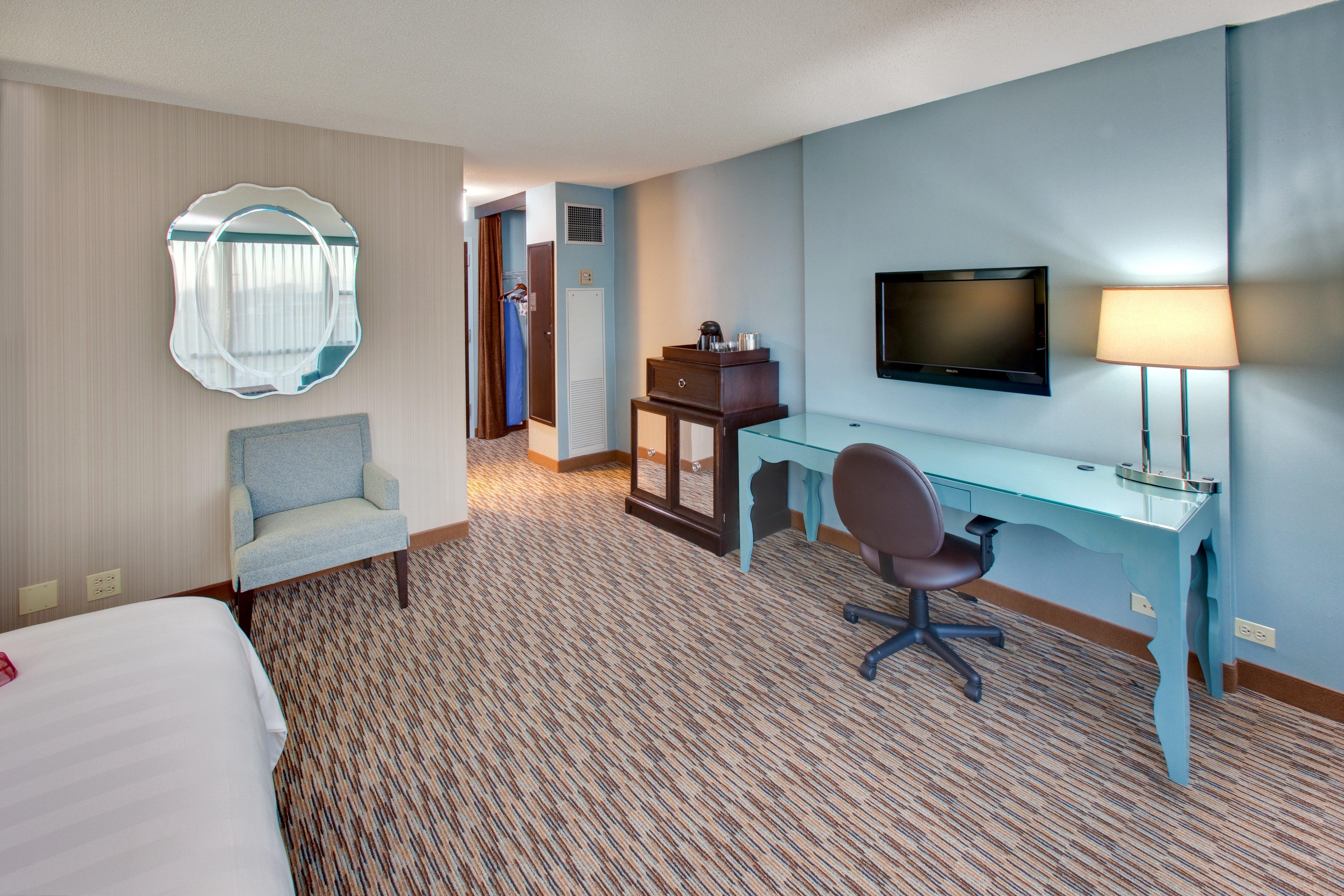 Crowne Plaza Hotel Glen Ellyn/Lombard By Ihg Ngoại thất bức ảnh