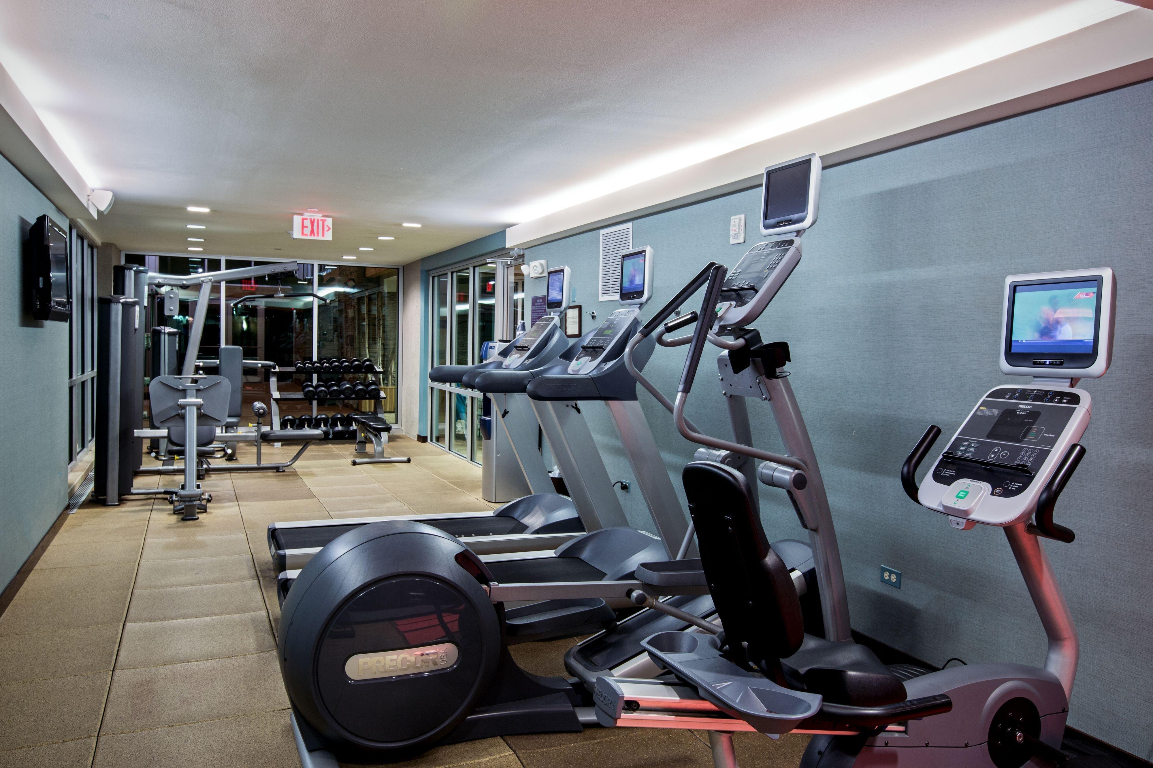 Crowne Plaza Hotel Glen Ellyn/Lombard By Ihg Ngoại thất bức ảnh