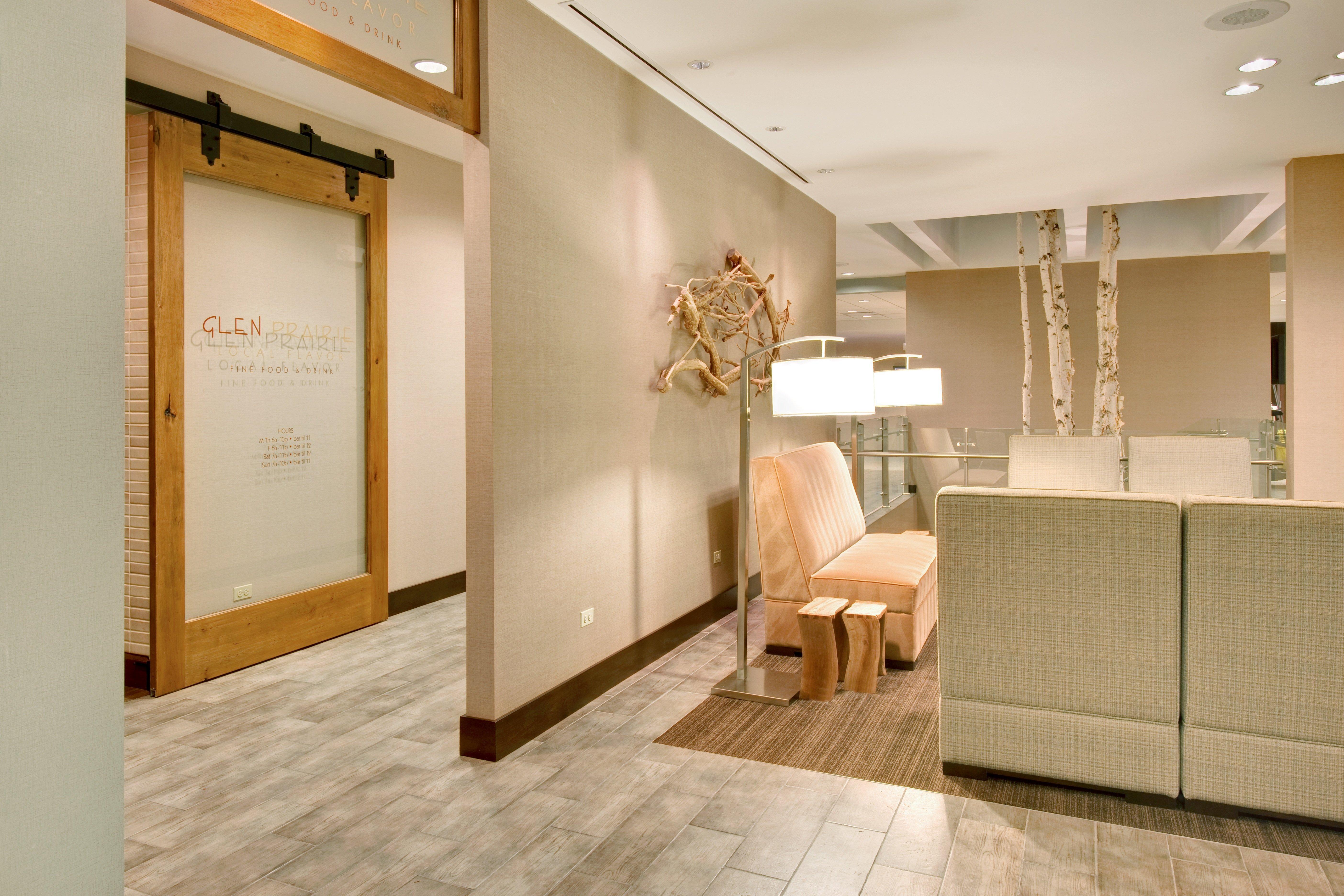Crowne Plaza Hotel Glen Ellyn/Lombard By Ihg Ngoại thất bức ảnh