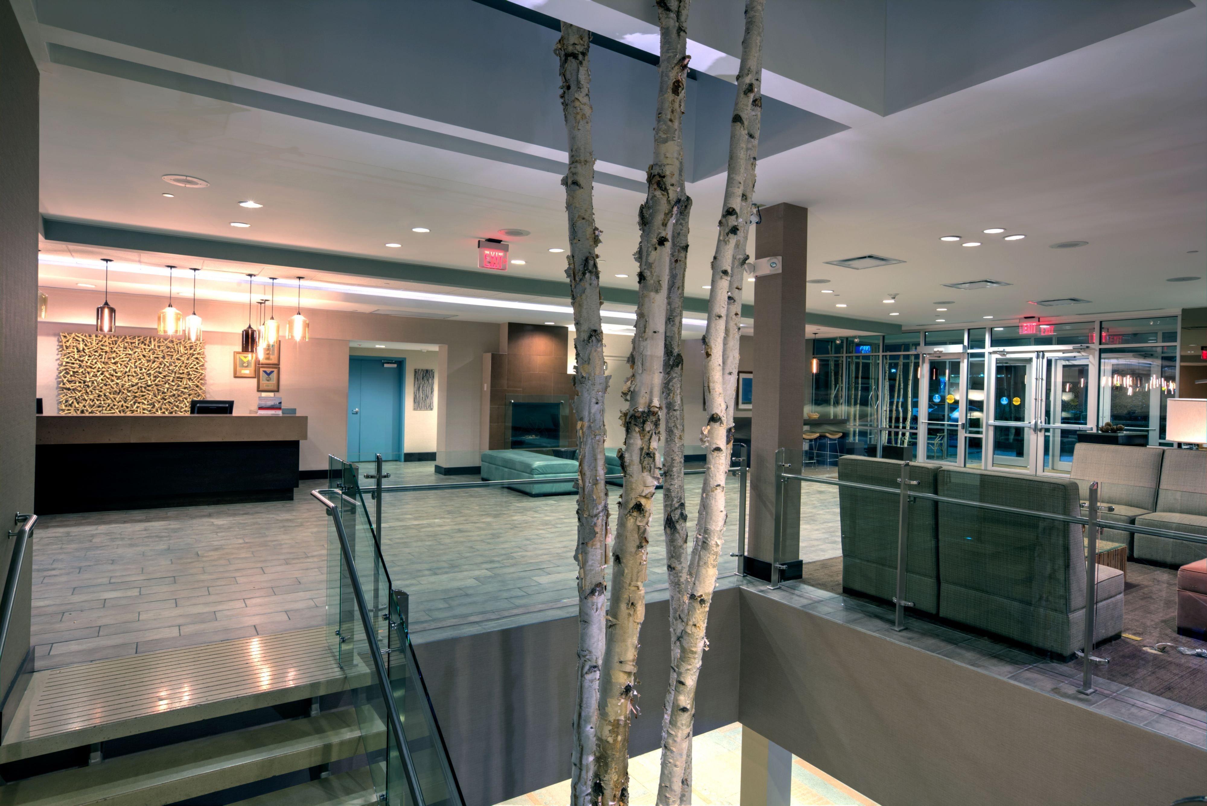 Crowne Plaza Hotel Glen Ellyn/Lombard By Ihg Ngoại thất bức ảnh