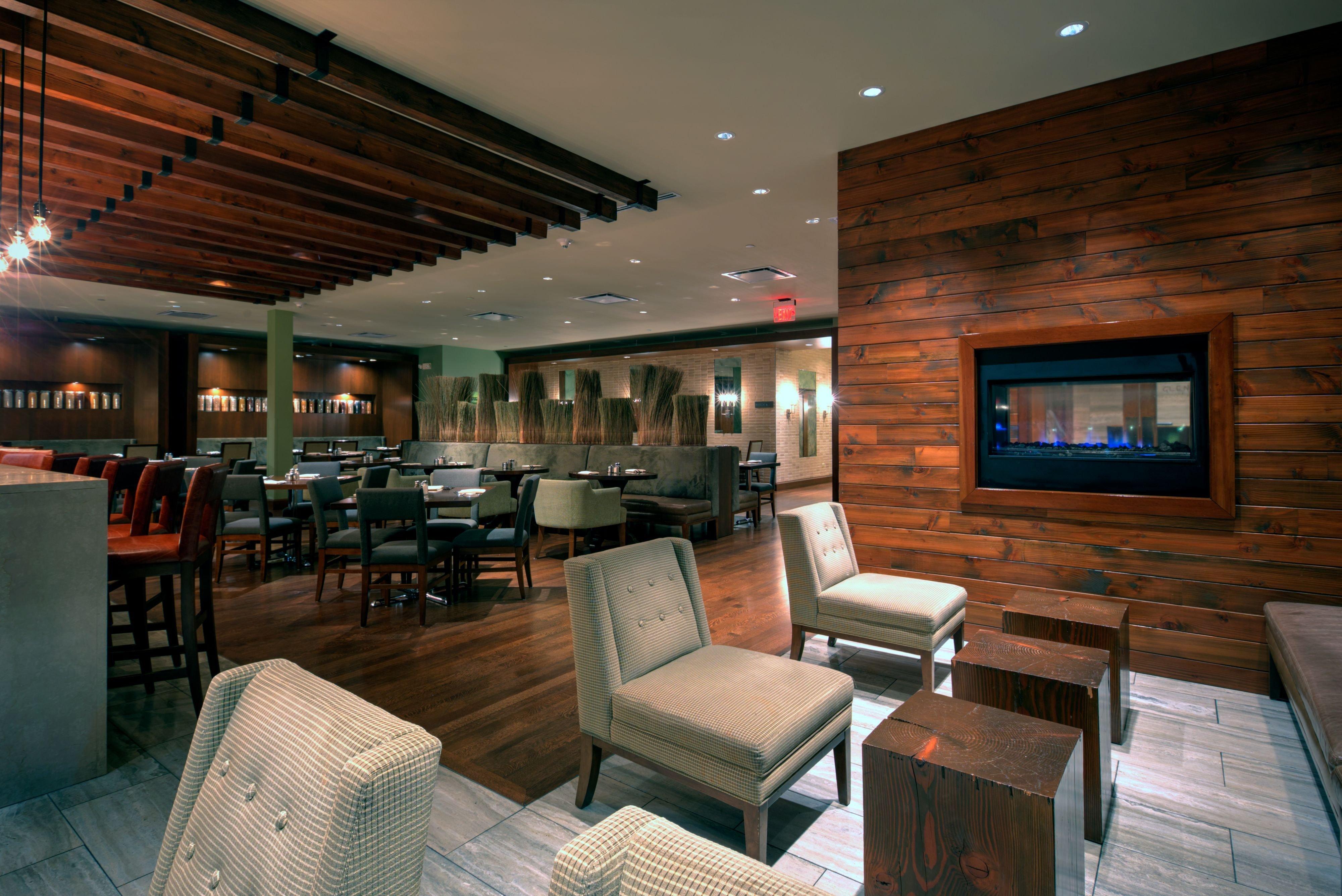 Crowne Plaza Hotel Glen Ellyn/Lombard By Ihg Ngoại thất bức ảnh