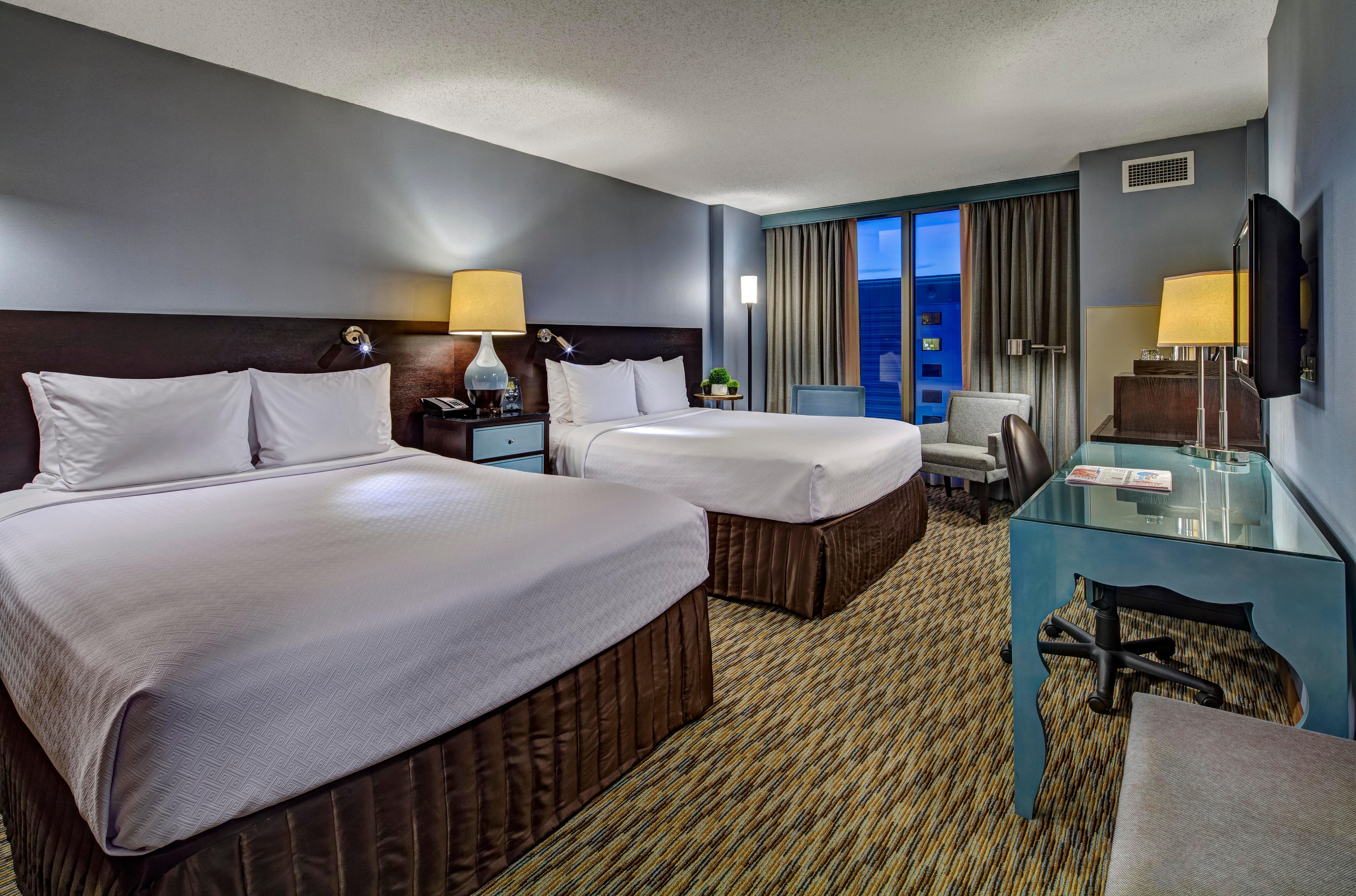 Crowne Plaza Hotel Glen Ellyn/Lombard By Ihg Ngoại thất bức ảnh