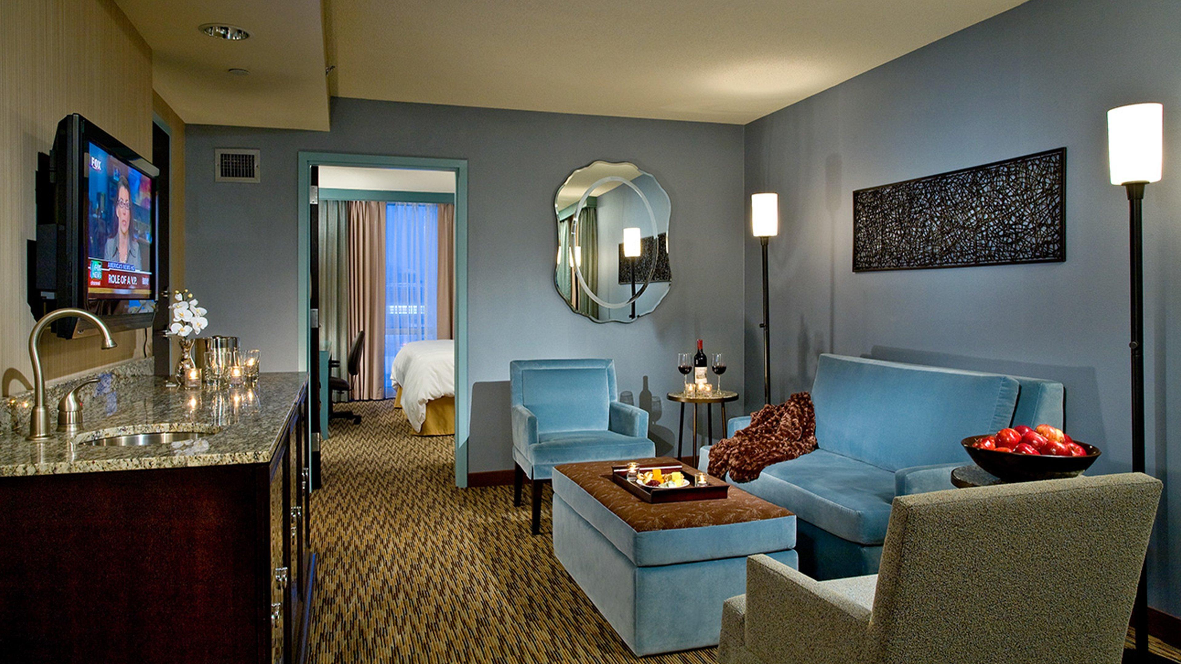Crowne Plaza Hotel Glen Ellyn/Lombard By Ihg Ngoại thất bức ảnh