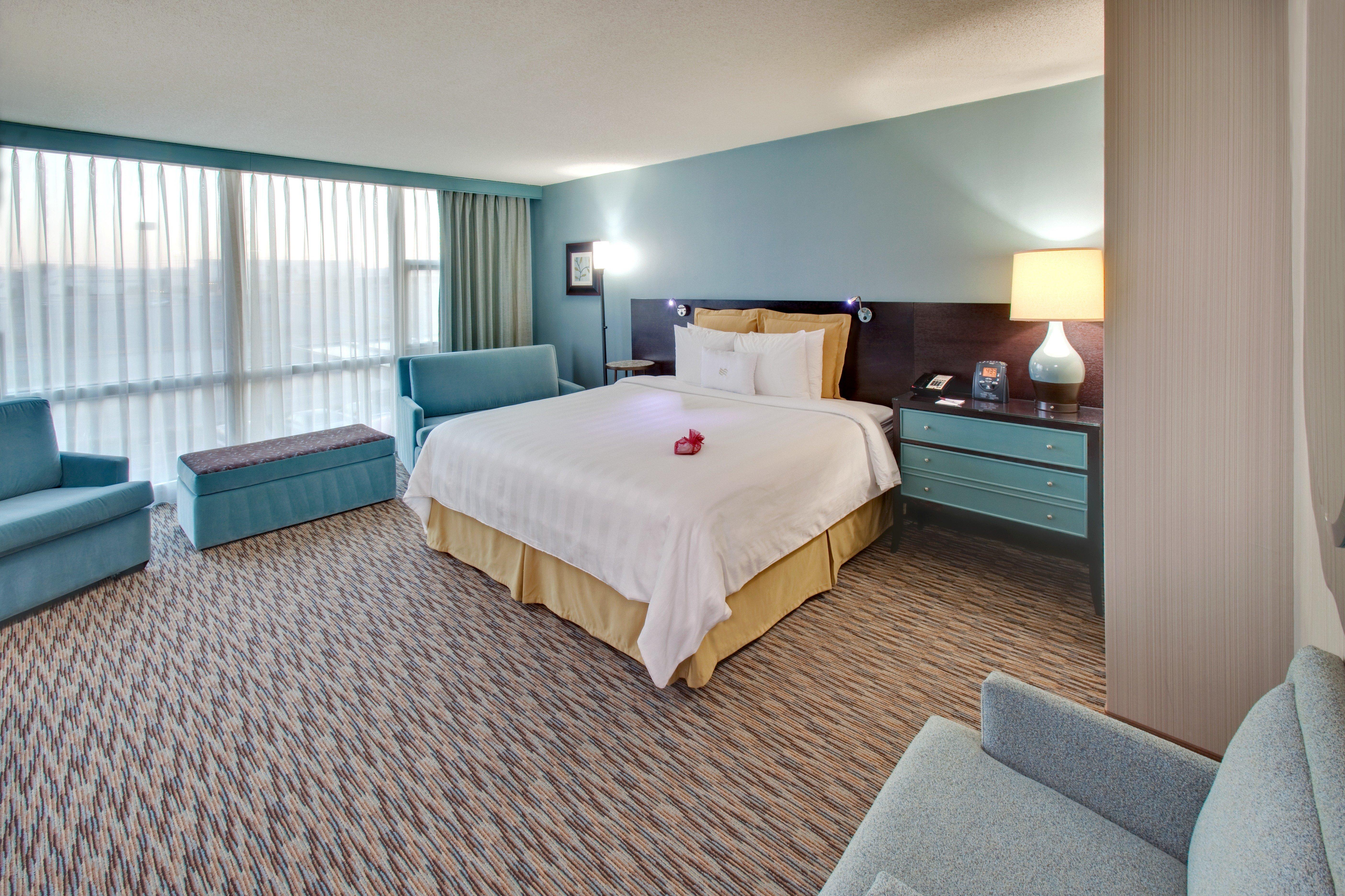 Crowne Plaza Hotel Glen Ellyn/Lombard By Ihg Phòng bức ảnh