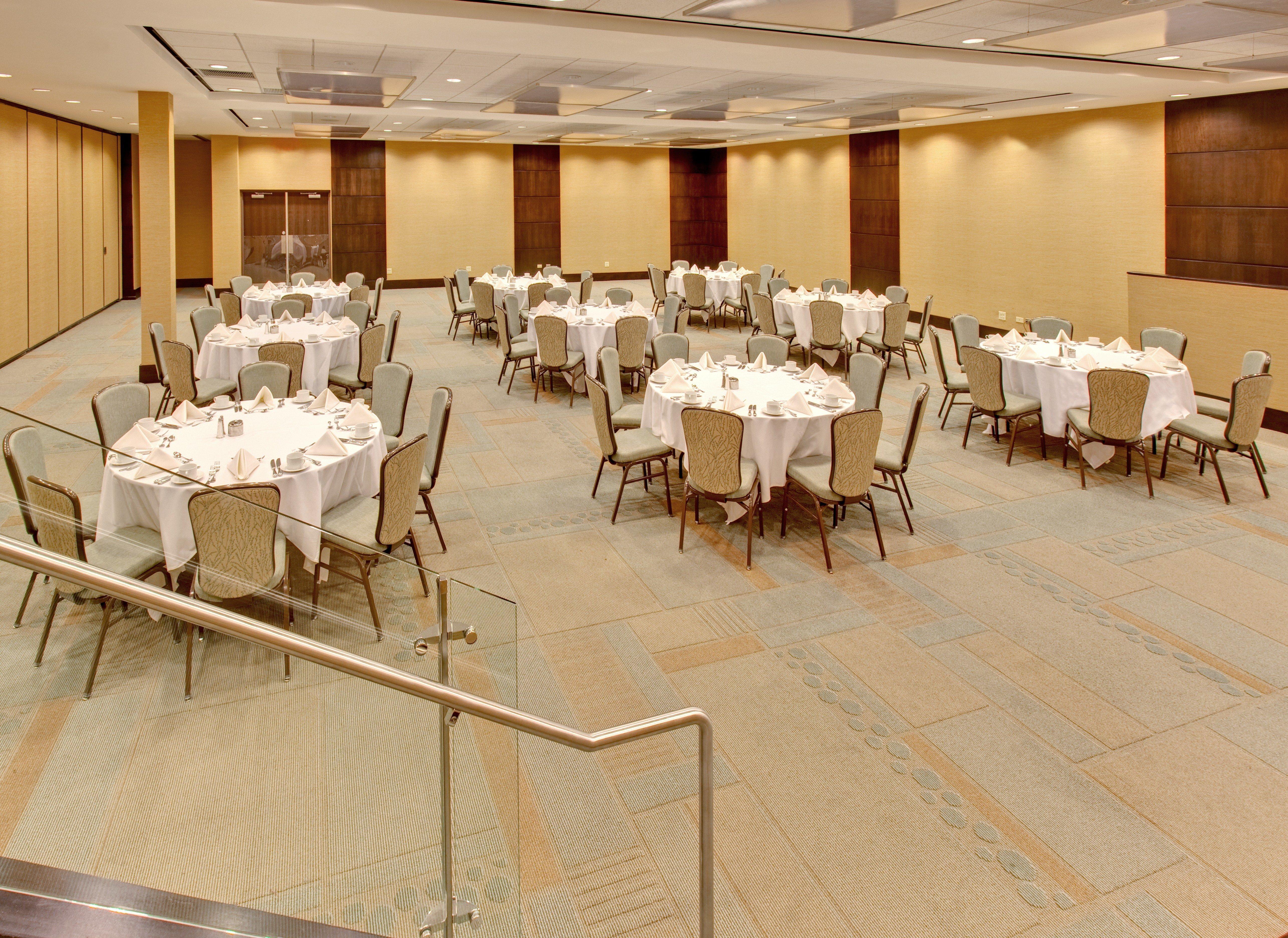 Crowne Plaza Hotel Glen Ellyn/Lombard By Ihg Ngoại thất bức ảnh