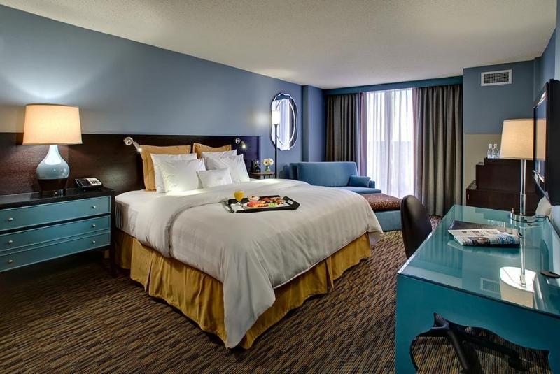 Crowne Plaza Hotel Glen Ellyn/Lombard By Ihg Ngoại thất bức ảnh