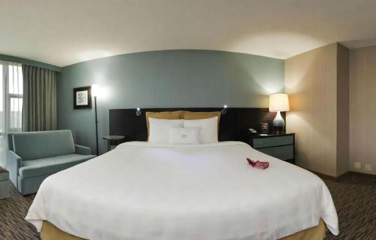 Crowne Plaza Hotel Glen Ellyn/Lombard By Ihg Ngoại thất bức ảnh